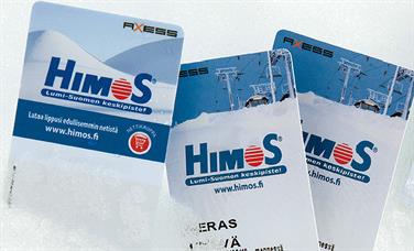 Image for: Hour and Day tickets